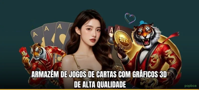 Cadastro rápido e seguro na popboa