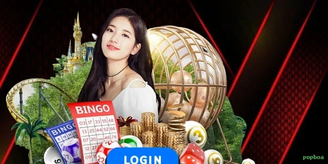 Slots online da popboa com jackpots progressivos